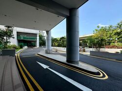 Citilink Warehouse Complex (D5), Factory #455009631